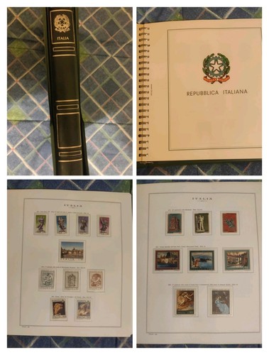 Rara collezione francobolli - rara,