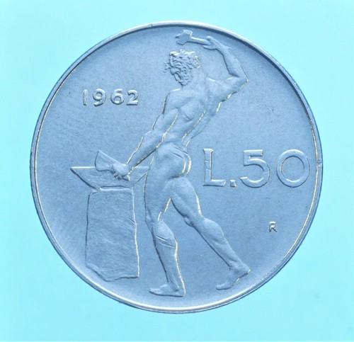 Repubblica italiana lire - repubblica,