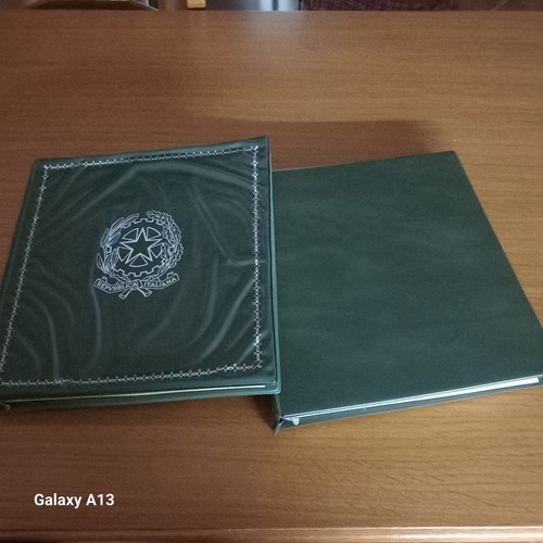 Collezione francobolli - collezione,