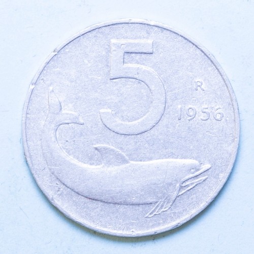 Repubblica italiana lire - repubblica,