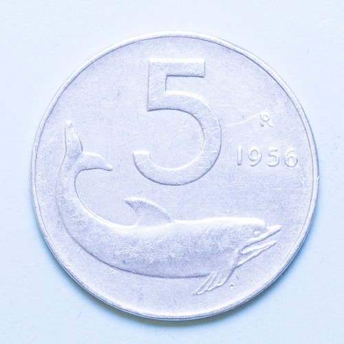 Repubblica italiana lire - repubblica,