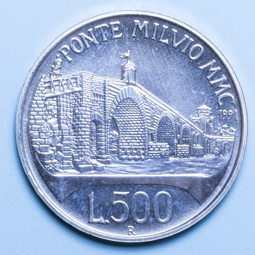 Repubblica italiana 500 - repubblica,