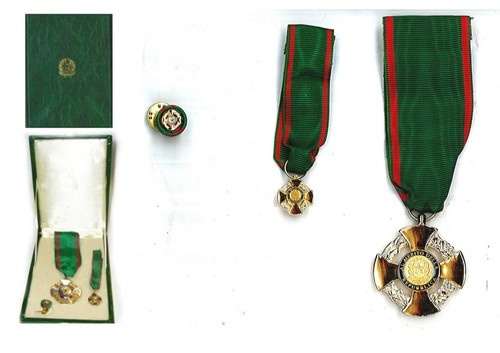 Cofanetto ufficiale della - cofanetto,