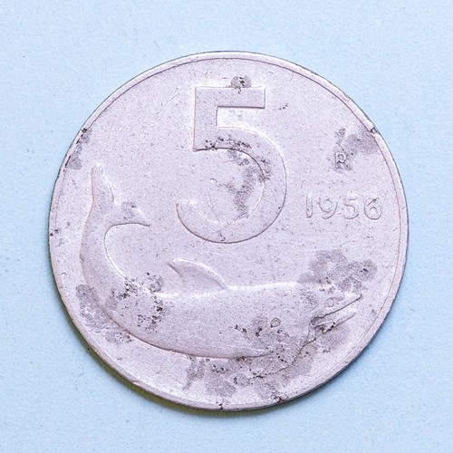 Repubblica italiana lire - repubblica,